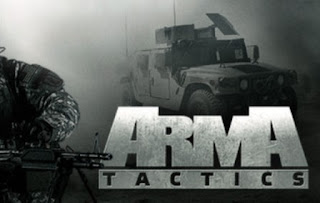 Arma Tactics PC Games