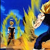 Dragon Ball Z Episode 229 - Goku vs Vegeta