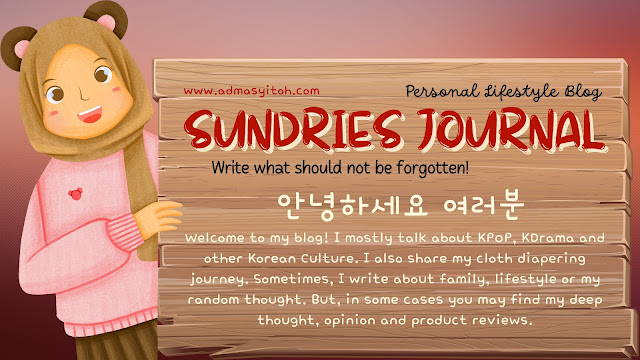 sundries journal