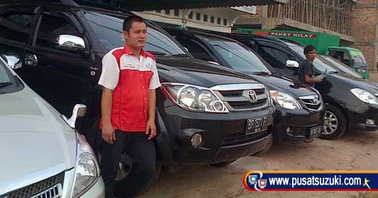 Langkah Terbaik Menjual Mobil Bekas Semarang-Dealer Mobil 