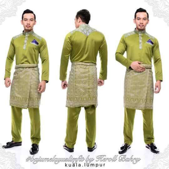 KOLEKSI EDELWEISS Baju  Pengantin Baju  Nikah dan Tunang 