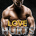 In arrivo un #Erotic #SportRomance "LOVE HURTS" di Mandi Beck