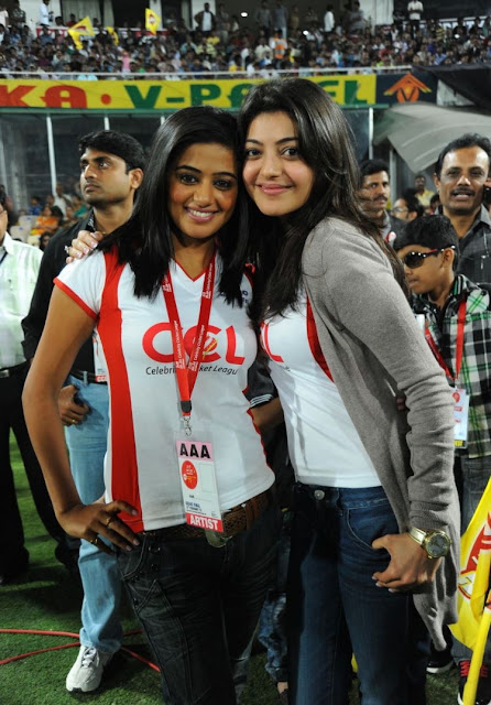 ccl celebrities images