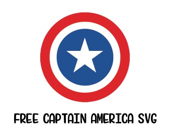 Free Free Captain America Svg Free 46 SVG PNG EPS DXF File