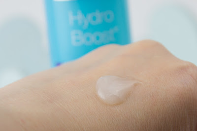 Neutrogena - Hydro Boost - Gelée Reinigungslotion