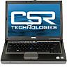 1 DELL LATITUDE XP 2 P4 M Wi Fi DVD LAPTOP NOTEBOOK NR