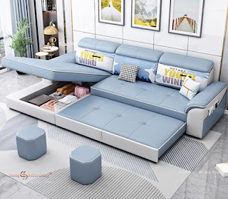 Catalogue xưởng sofa luxury