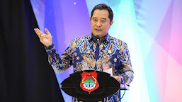 Dr Bahtiar,  Figur Ideal sebagai Pj Gubernur DKI Jakarta