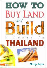 How to Buy Land and Build a House in Thailand