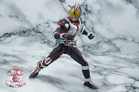 S.H. Figuarts -Shinkocchou Seihou- Kamen Rider Faiz 27