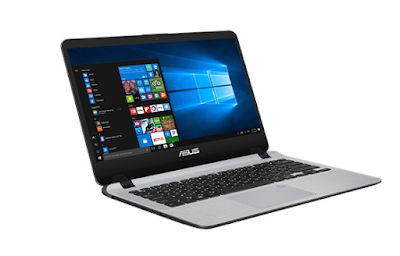ASUS A407UB Core™ i3 8GB RAM Laptop Full Spec