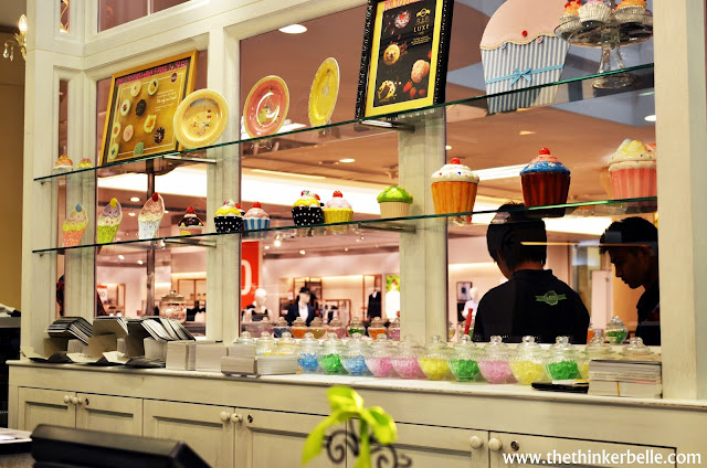 1Utama;One Utama; 1U Mall; Tempat Makan Best One Utama; Where to Eat One Utama; Best Makan Place One Utama; Best Food Place in One Utama; One Utama Foods; One Utama Food Review; Betjeman and Barton 1Utama; The Library Coffee Bar 1Utama; Bisou 1Utama; Myeongdong Tteokpokki 1Utama Review; MooCow Review; Nana Green Tea Review One Utama; Little Fat Duck Review One Utama; Quiznos 1Utama Review