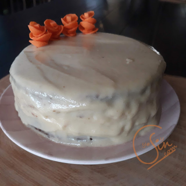 yosoysin, tarta, tarta de zanahoria, tarta de zanahorias, zanahoria, zanahorias, carrot cake, carrot, bizcochos, casero, dulce, receta, sin arroz, sin avena, sin azúcar, sin frutos secos, sin gluten, sin huevo, sin lácteos, sin maíz, sin trigo, vegan