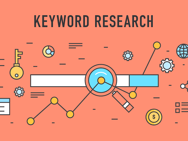 Keyword Research Tools