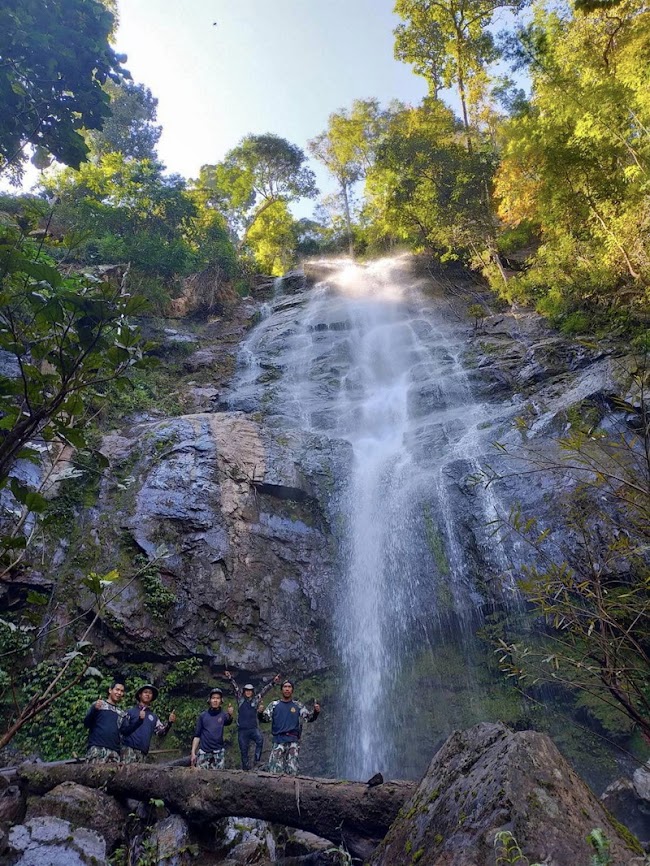 srilanna national park, sri lanna national park, silanna national park, si lanna national park, sri lanna, si lanna