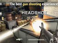 Free download Major GUN FPS endless shooter APK MOD Unlimited MoneyTerbaru