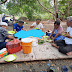 PCM Benteng Jadikan Pantai Balendongan Sebagai Lokasi Gathering