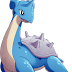 乘龍技能 | 乘龍進化 - 寶可夢Pokemon Go精靈技能配招 拉普拉斯 Lapras