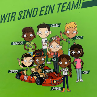 Ein Fall für die Forscher-Kids