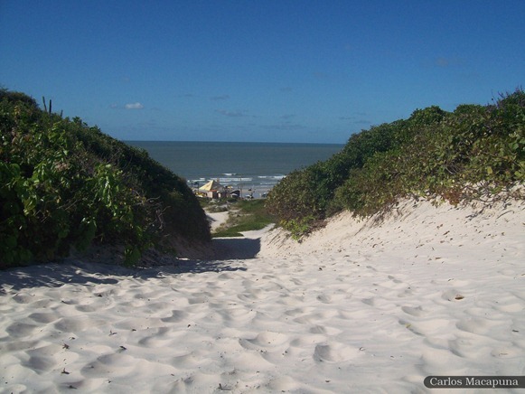 Ilha do Atalaia - Salinopolis, Parà, fonte: Carlos Macapuna/Flikr