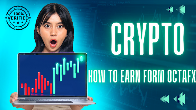 how to earn form octafx