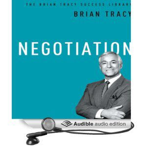 negotiation-brian-tracy-success-library