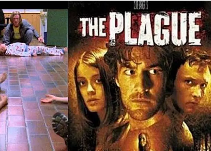 Sinopsis Film Clive Barkers The Plague di Trans TV Malam Ini Jam 23.00, Misi Menghancurkan Manusia