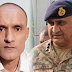 Kulbhushan Jadhav appeals to the Army Chief for clemency