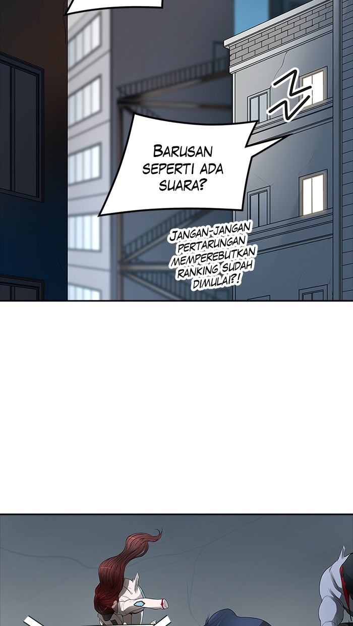 Webtoon Tower Of God Bahasa Indonesia Chapter 432