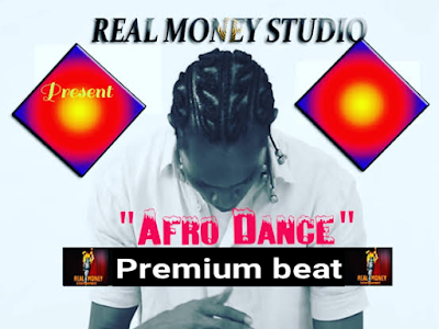  instrumental beat &#39;&#39;Afro Dance&#39;&#39; Skiibii type beat (Prod. by REAL MONEY)