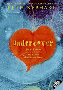 Undercover (English Edition)