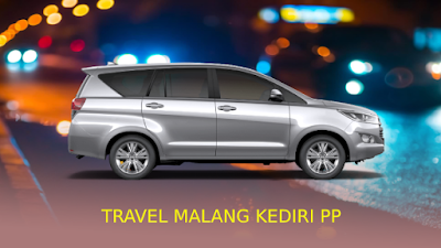 Travel Malang Kediri