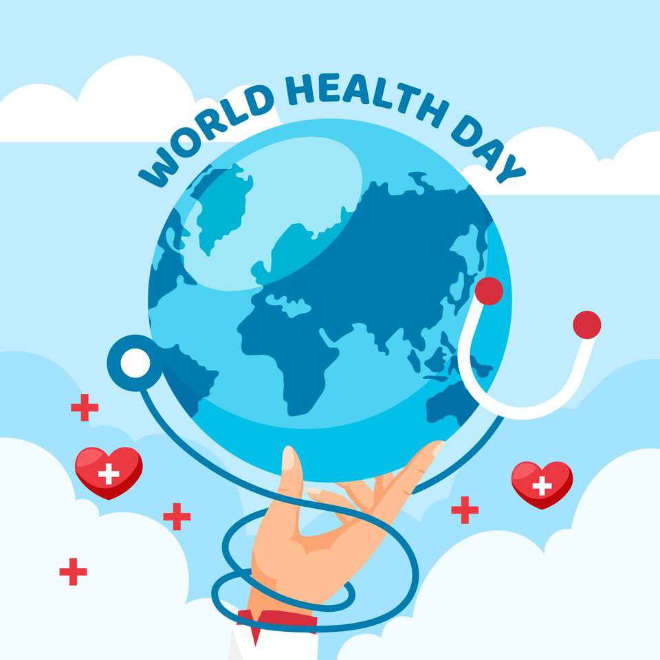 World Health Day Wishes for Instagram