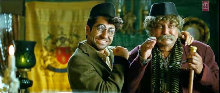 Hawaizaada Video Songs - (2015)