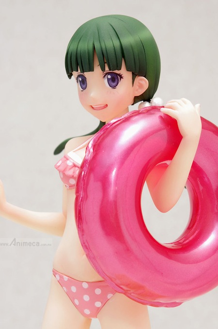 FIGURA YUKA HANAKI BEACH QUEENS Natsuiro Kiseki