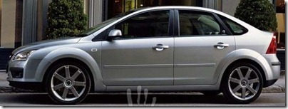 escort 2009 2