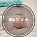 HOW TO SLEEP WITHIN 2 MINUTES