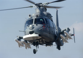 Eurocopter AS565 MB Panther