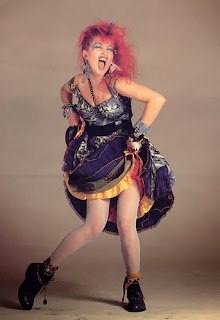 Cyndi Lauper Quotes