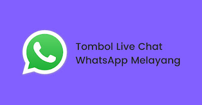 Live chat WhatsApp