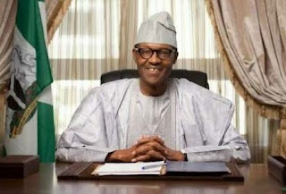 FULL Text Of Buhari 57th Independent Anniversary