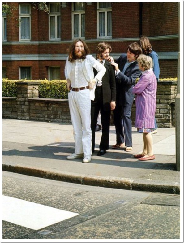 beatles