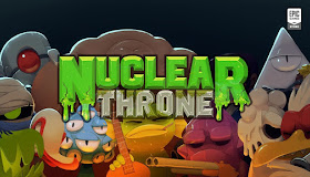 Game Nuclear Throne Lagi Gratis di Epic Games Store — Sampai 14 November!