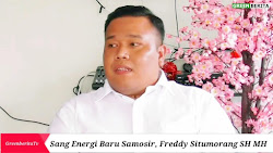 Profil Freddy Paulus Situmorang dan Visinya Tingkatkan Pariwisata melalui Perlindungan Lingkungan Pertanian 