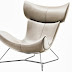 Sit Less Play More - BoConcept charity auction for Kids Company LDF
2013