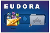 Eudora 8.0.0 Beta 9 