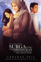 Sinopsis, Film Drama, Indonesia, Surga, Yang, Tak, Dirindukan