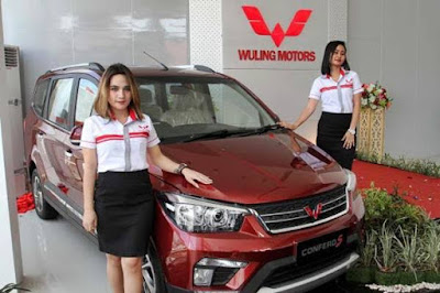 Dealer Wuling AJM Kudus Membuka Lowongan Pekerjaan Untuk Posisi Sales Consultant (SC) , Kualifikasi