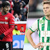Bayer Leverkusen x Ferencvaros: prováveis escalações e informações pela Europa League