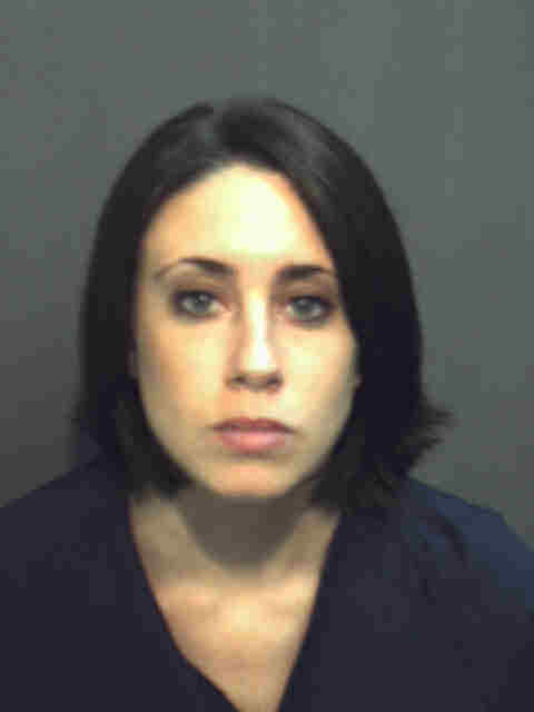 casey anthony photos released. against Casey Anthony.